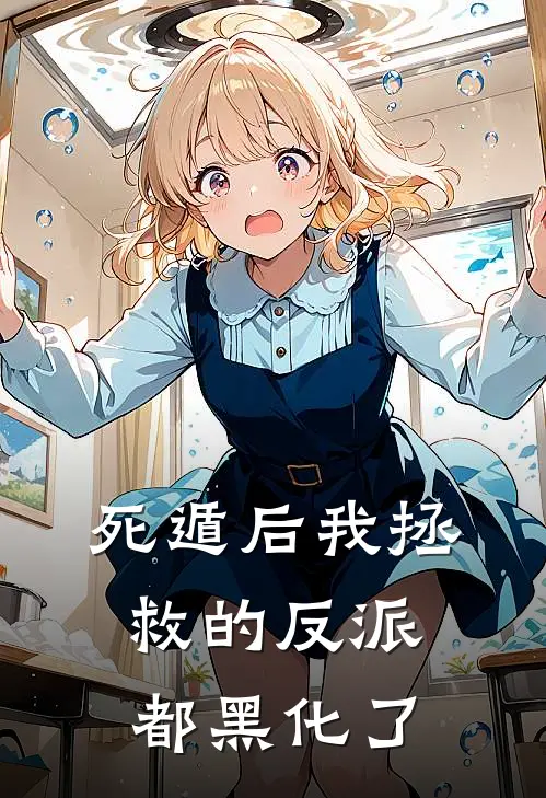 死遁后我拯救的反派都黑化了