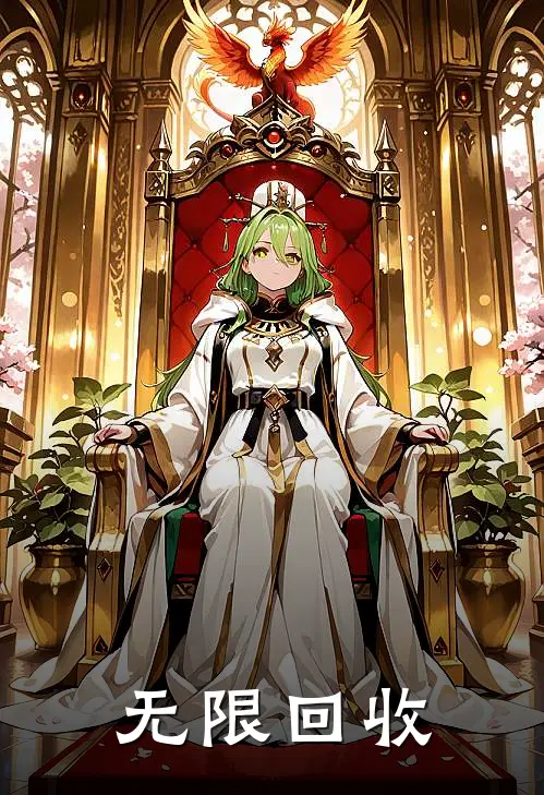 无限回收(何遇林秀英)免费完结小说_小说完整版免费阅读无限回收(何遇林秀英)