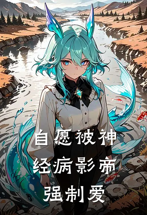 自愿被神经病影帝强制爱