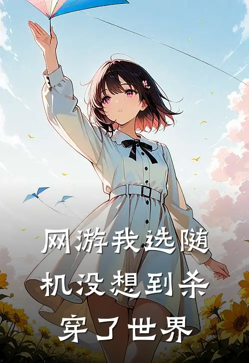 网游我选随机没想到杀穿了世界