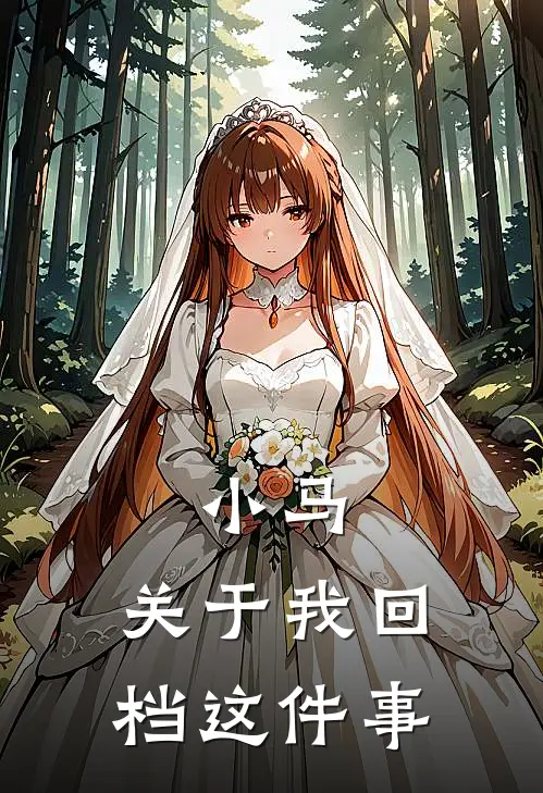 小马：关于我回档这件事