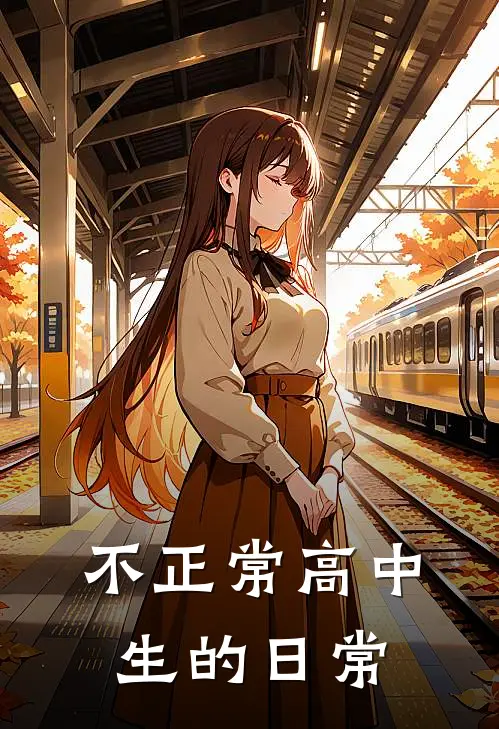 不正常高中生的日常