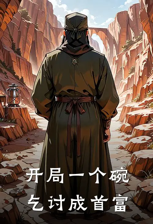 开局一个碗，乞讨成首富张伟王二免费小说完整版_最新好看小说开局一个碗，乞讨成首富张伟王二