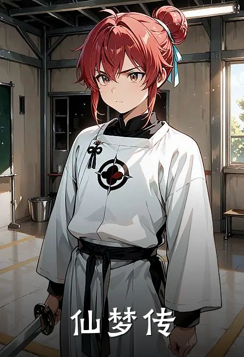 仙梦传江羽江椿热门的小说_免费小说仙梦传(江羽江椿)