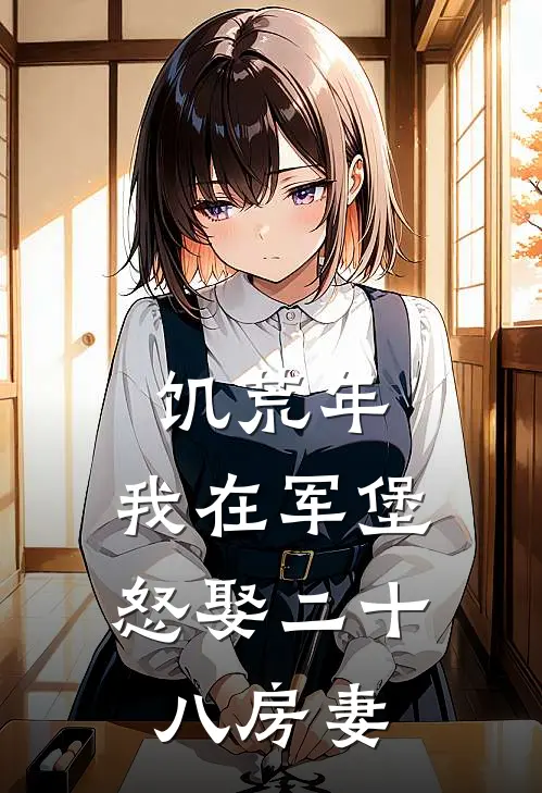 饥荒年，我在军堡怒娶二十八房妻