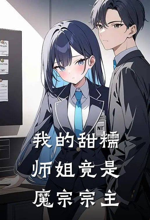 我的甜糯师姐竟是魔宗宗主