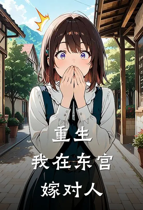 重生：我在东宫嫁对人(苏若惜慕容璟)免费阅读_完结热门小说重生：我在东宫嫁对人(苏若惜慕容璟)
