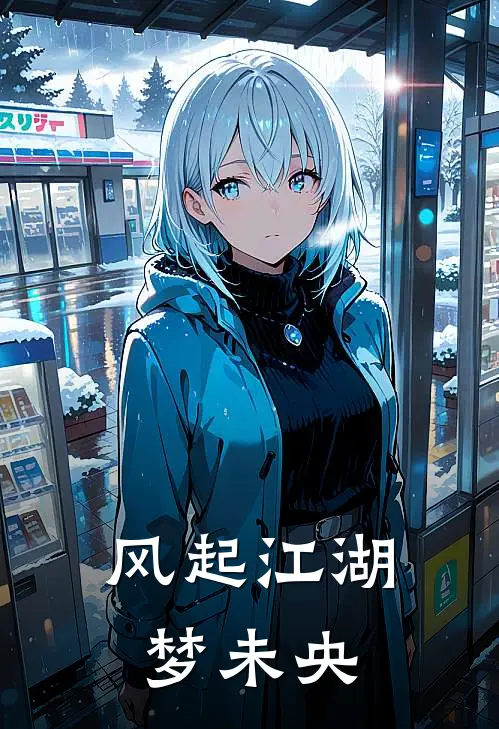 风起江湖梦未央苏陌秋萧霁雪完本完结小说_热门小说排行榜风起江湖梦未央苏陌秋萧霁雪