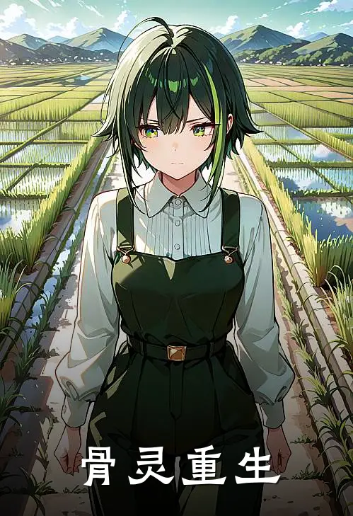 骨灵重生(林渊林渊)最新章节在线阅读_(骨灵重生)完整版免费在线阅读