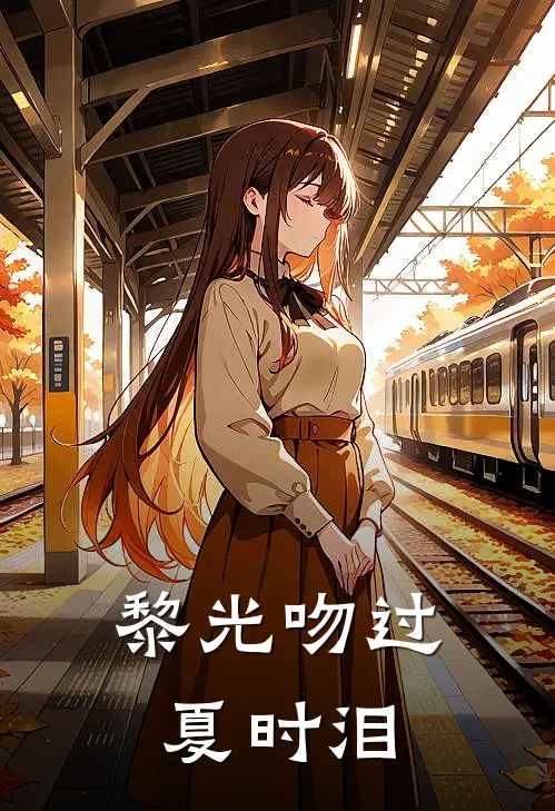 黎光吻过夏时泪