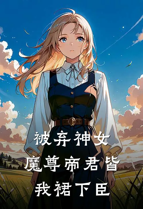被弃神女：魔尊帝君皆我裙下臣(凤璃春杏)免费阅读_热门的小说被弃神女：魔尊帝君皆我裙下臣凤璃春杏