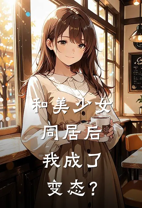 和美少女同居后，我成了变态？