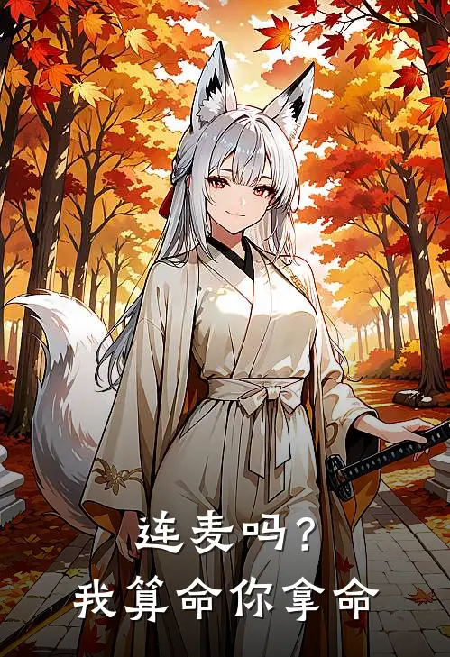 林墨连麦(连麦吗？我算命，你拿命)全文免费在线阅读_连麦吗？我算命，你拿命完整版免费在线阅读