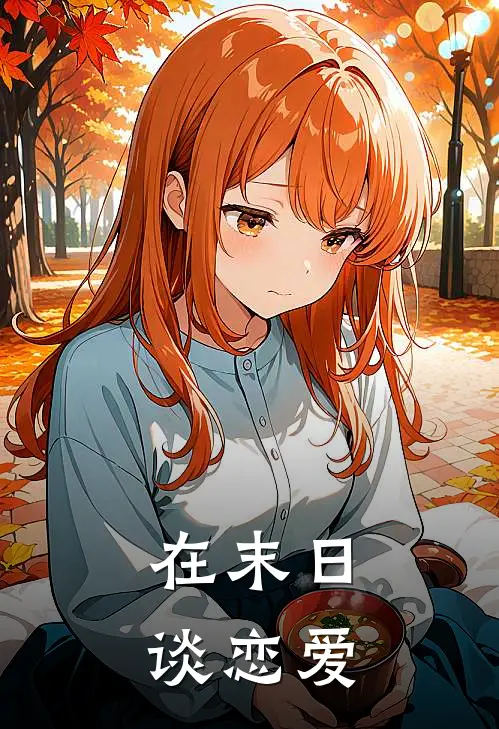 在末日谈恋爱唐轩槿沅芷言完本小说大全_免费小说免费阅读在末日谈恋爱(唐轩槿沅芷言)