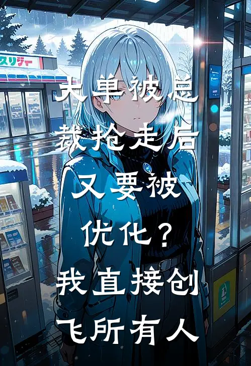 大单被总裁抢走后，又要被优化？我直接创飞所有人(姜鸢沈亦辰)最新小说推荐_最新热门小说大单被总裁抢走后，又要被优化？我直接创飞所有人姜鸢沈亦辰