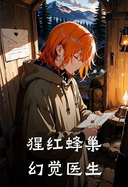 林野苏晓（猩红蜂巢：幻觉医生）免费阅读无弹窗_猩红蜂巢：幻觉医生林野苏晓全文免费阅读无弹窗大结局