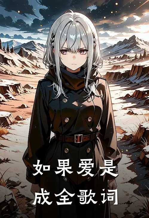 如果爱是成全歌词