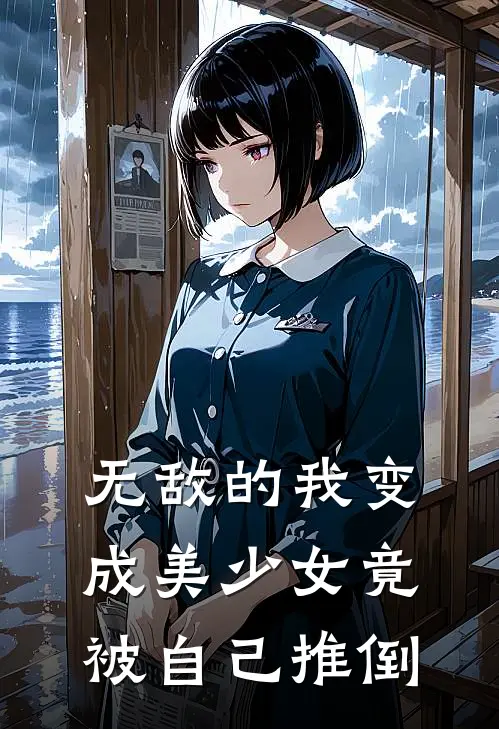 无敌的我变成美少女竟被自己推倒陈欢陈幻热门的网络小说_完整版小说无敌的我变成美少女竟被自己推倒(陈欢陈幻)