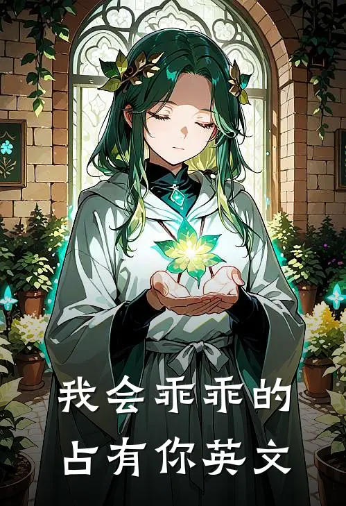 我会乖乖的占有你英文