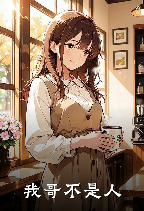 林浩林晚《我哥不是人》完整版在线阅读_林浩林晚完整版在线阅读