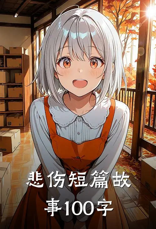 悲伤短篇故事100字