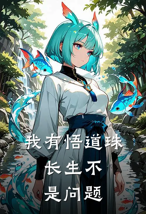 我有悟道珠，长生不是问题全文免费阅读无弹窗大结局_我有悟道珠，长生不是问题（陆玄王心月）小说免费阅读大结局