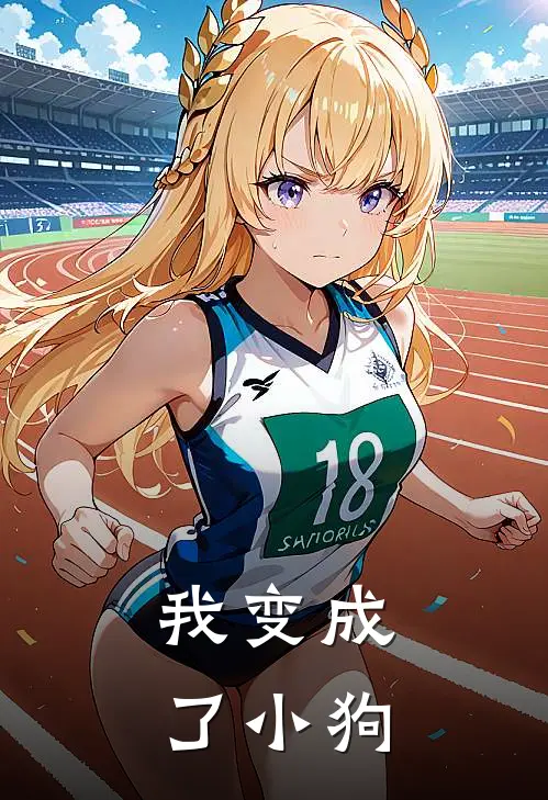 我变成了小狗