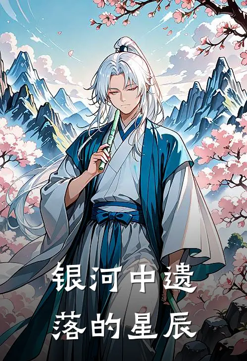 银河中遗落的星辰