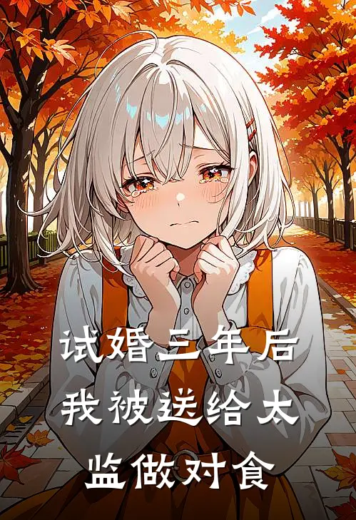 苏挽月冯德海(试婚三年后，我被送给太监做对食)全本免费在线阅读_苏挽月冯德海全集在线阅读