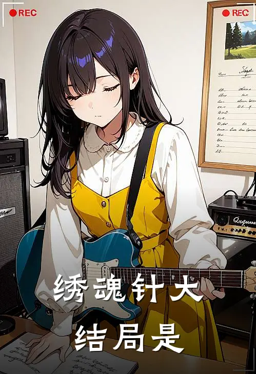 绣魂针大结局是