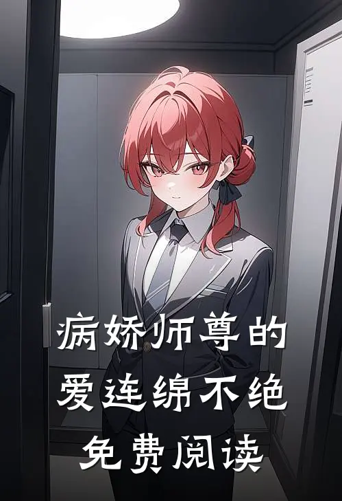 病娇师尊的爱连绵不绝免费阅读