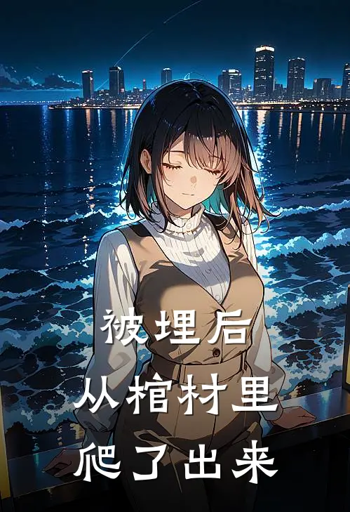 被埋后，从棺材里爬了出来(陈默林婉儿)免费小说全本阅读_最新章节列表被埋后，从棺材里爬了出来(陈默林婉儿)