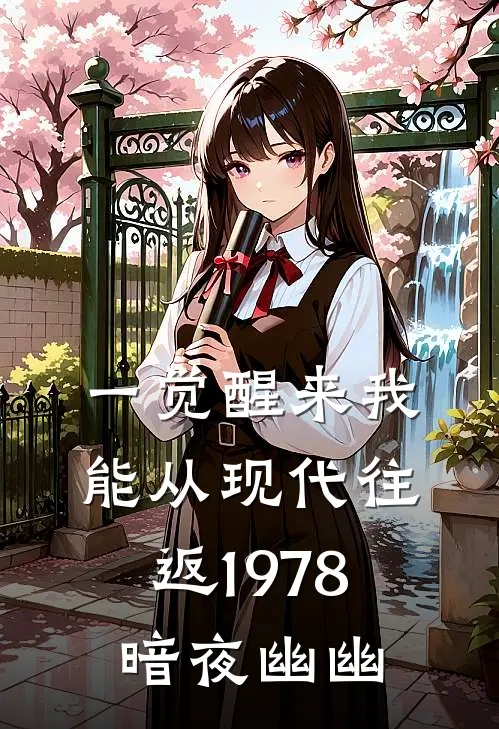 一觉醒来我能从现代往返1978 暗夜幽幽