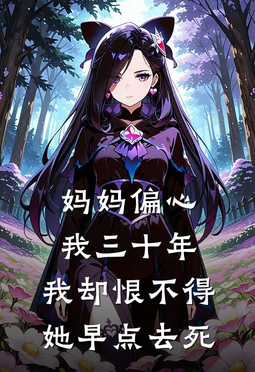 妈妈偏心我三十年，我却恨不得她早点去死