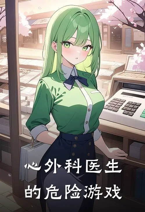 心外科医生的危险游戏(林星月霍北辰)热门小说大全_免费小说大全心外科医生的危险游戏林星月霍北辰