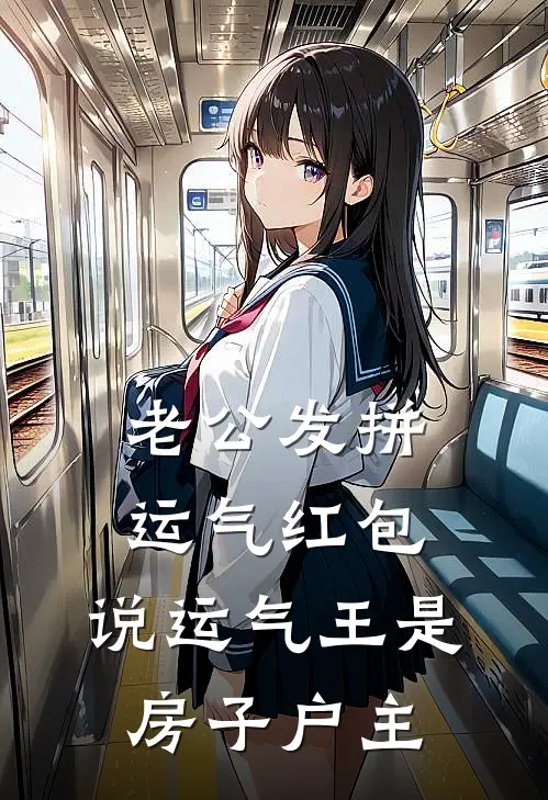 老公发拼运气红包，说运气王是房子户主秋妍王来完本完结小说_完本完结小说老公发拼运气红包，说运气王是房子户主(秋妍王来)