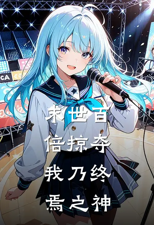 末世百倍掠夺：我乃终焉之神(王川刘锐)免费小说完结版_免费小说免费阅读末世百倍掠夺：我乃终焉之神王川刘锐