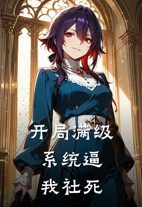 开局满级，系统逼我社死