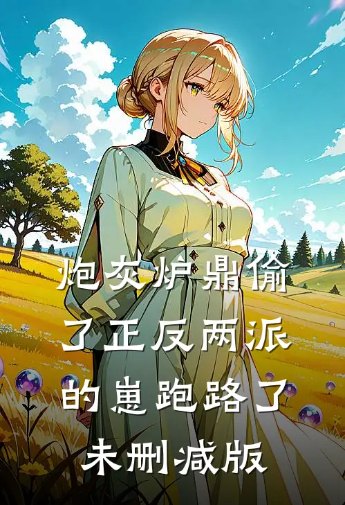 炮灰炉鼎偷了正反两派的崽跑路了未删减版