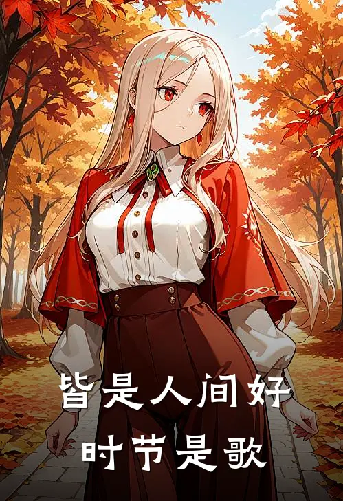 皆是人间好时节是歌