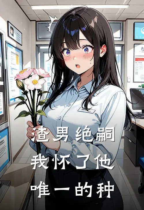 渣男绝嗣，我怀了他唯一的种