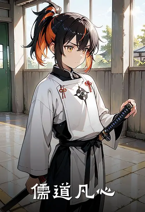 儒道凡心镜尘灵均免费完本小说_小说推荐完本儒道凡心(镜尘灵均)