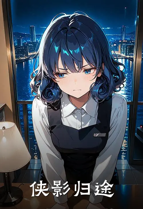 侠影归途林野萧明渊免费小说全集_免费小说在哪看侠影归途(林野萧明渊)