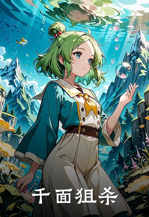 千面狙杀(林东小峰)最新热门小说_完结小说千面狙杀(林东小峰)