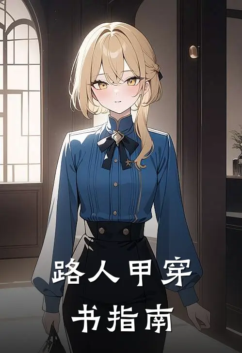 路人甲穿书指南