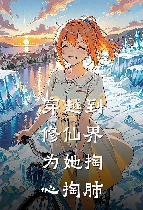 穿越到修仙界，为她掏心掏肺