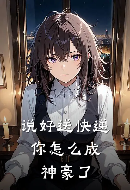 林烨赵强(说好送快递，你怎么成神豪了)完整版免费在线阅读_《说好送快递，你怎么成神豪了》全集在线阅读