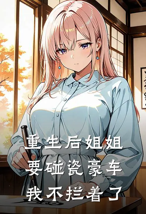 重生后姐姐要碰瓷豪车我不拦着了