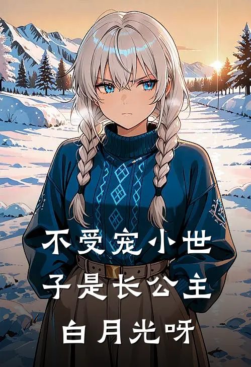 不受宠小世子是长公主白月光呀
