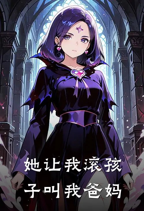 她让我滚孩子叫我爸妈